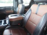 Thumbnail of 2019 Summit White Chevrolet Silverado 1500