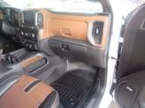Thumbnail of 2019 Summit White Chevrolet Silverado 1500