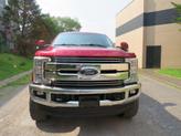 Thumbnail of 2019 Ruby Red Metallic Tinted Clearcoat Ford F-250