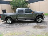 Thumbnail of 2015 Magnetic Metallic Ford F-250