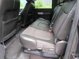Thumbnail of 2015 Magnetic Metallic Ford F-250