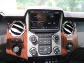 Thumbnail of 2015 Magnetic Metallic Ford F-250