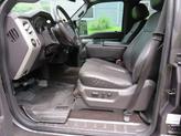 Thumbnail of 2015 Magnetic Metallic Ford F-250
