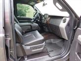 Thumbnail of 2015 Magnetic Metallic Ford F-250