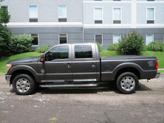 Photo of 2015 Magnetic Metallic Ford F-250