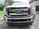 Thumbnail of 2015 Magnetic Metallic Ford F-250