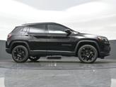 Thumbnail of 2025 Diamond Black Crystal Pearlcoat Jeep Compass