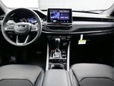 Thumbnail of 2025 Diamond Black Crystal Pearlcoat Jeep Compass