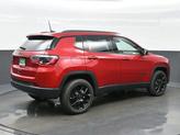 Thumbnail of 2025 Red Hot Pearlcoat Jeep Compass