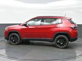 Thumbnail of 2025 Red Hot Pearlcoat Jeep Compass