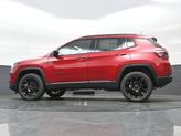 Thumbnail of 2025 Red Hot Pearlcoat Jeep Compass