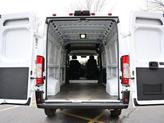 Thumbnail of 2025 Bright White Clearcoat RAM ProMaster 2500