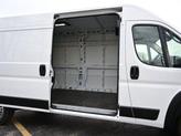 Thumbnail of 2025 Bright White Clearcoat RAM ProMaster 2500