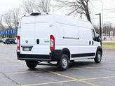 Thumbnail of 2025 Bright White Clearcoat RAM ProMaster 2500