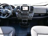 Thumbnail of 2025 Bright Silver Metallic Clearcoat RAM ProMaster 2500