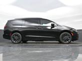 Thumbnail of 2025 Diamond Black Crystal Pearlcoat Chrysler Pacifica