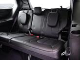 Thumbnail of 2025 Diamond Black Crystal Pearlcoat Chrysler Pacifica