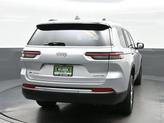Thumbnail of 2022 Silver Zynith Jeep Grand Cherokee L