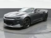 Thumbnail of 2017 Nightfall Gray Metallic Chevrolet Camaro