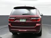 Thumbnail of 2026 Octane Red Pearlcoat Dodge Durango