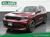 Photo of 2026 Octane Red Pearlcoat Dodge Durango