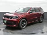 Thumbnail of 2026 Octane Red Pearlcoat Dodge Durango