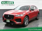 Photo of 2024 Jaguar F-PACE