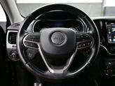 Thumbnail of 2021 Diamond Black Crystal Pearlcoat Jeep Cherokee