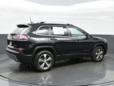 Thumbnail of 2021 Diamond Black Crystal Pearlcoat Jeep Cherokee