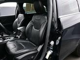 Thumbnail of 2021 Diamond Black Crystal Pearlcoat Jeep Cherokee