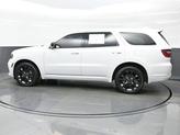 Thumbnail of 2021 White Knuckle Clearcoat Dodge Durango