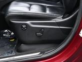 Thumbnail of 2022 Velvet Red Pearlcoat Jeep Grand Cherokee
