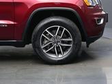 Thumbnail of 2022 Velvet Red Pearlcoat Jeep Grand Cherokee