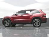 Thumbnail of 2022 Velvet Red Pearlcoat Jeep Grand Cherokee