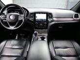 Thumbnail of 2022 Velvet Red Pearlcoat Jeep Grand Cherokee