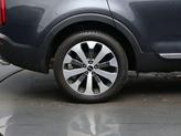 Thumbnail of 2022 Gravity Grey Kia Telluride
