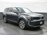 Thumbnail of 2022 Gravity Grey Kia Telluride