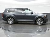 Thumbnail of 2022 Gravity Grey Kia Telluride