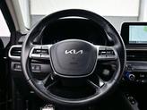 Thumbnail of 2022 Gravity Grey Kia Telluride