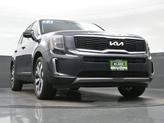 Thumbnail of 2022 Gravity Grey Kia Telluride