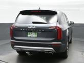 Thumbnail of 2022 Gravity Grey Kia Telluride