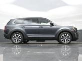 Thumbnail of 2022 Gravity Grey Kia Telluride