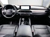 Thumbnail of 2022 Gravity Grey Kia Telluride