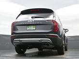 Thumbnail of 2022 Gravity Grey Kia Telluride