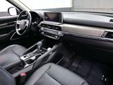 Thumbnail of 2022 Gravity Grey Kia Telluride