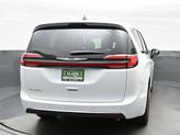 Thumbnail of 2025 Bright White Clearcoat Chrysler Pacifica