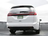 Thumbnail of 2025 Bright White Clearcoat Chrysler Pacifica
