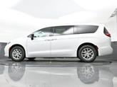 Thumbnail of 2025 Bright White Clearcoat Chrysler Pacifica