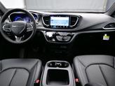 Thumbnail of 2025 Bright White Clearcoat Chrysler Pacifica