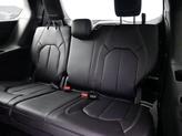 Thumbnail of 2025 Bright White Clearcoat Chrysler Pacifica